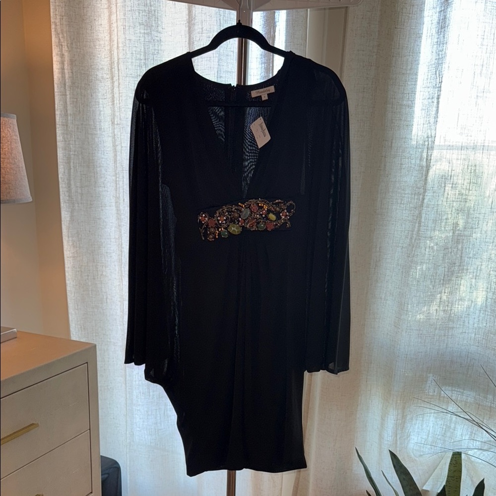 Vintage Mandalay Dress